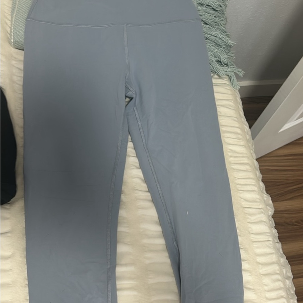 Lululemon align leggings
